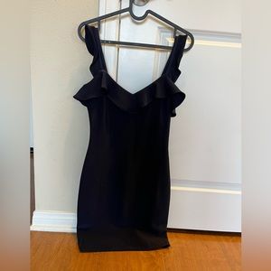 NWOT Guess formal dress
